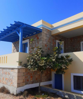 Agios Theodoros Apartments